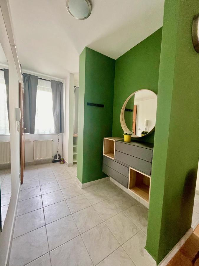 #klauzal11#design #2bdrm #freeparking Lejlighed Budapest