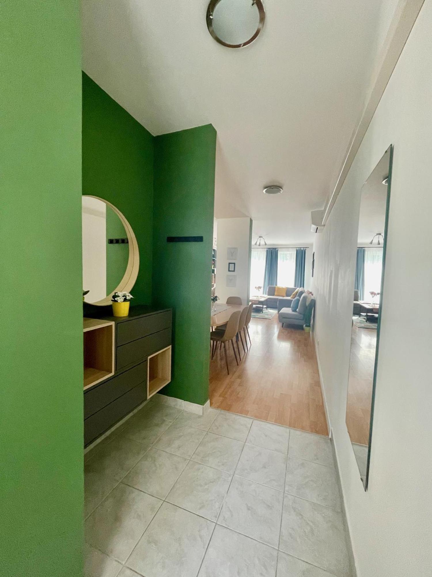 #klauzal11#design #2bdrm #freeparking Budapešť