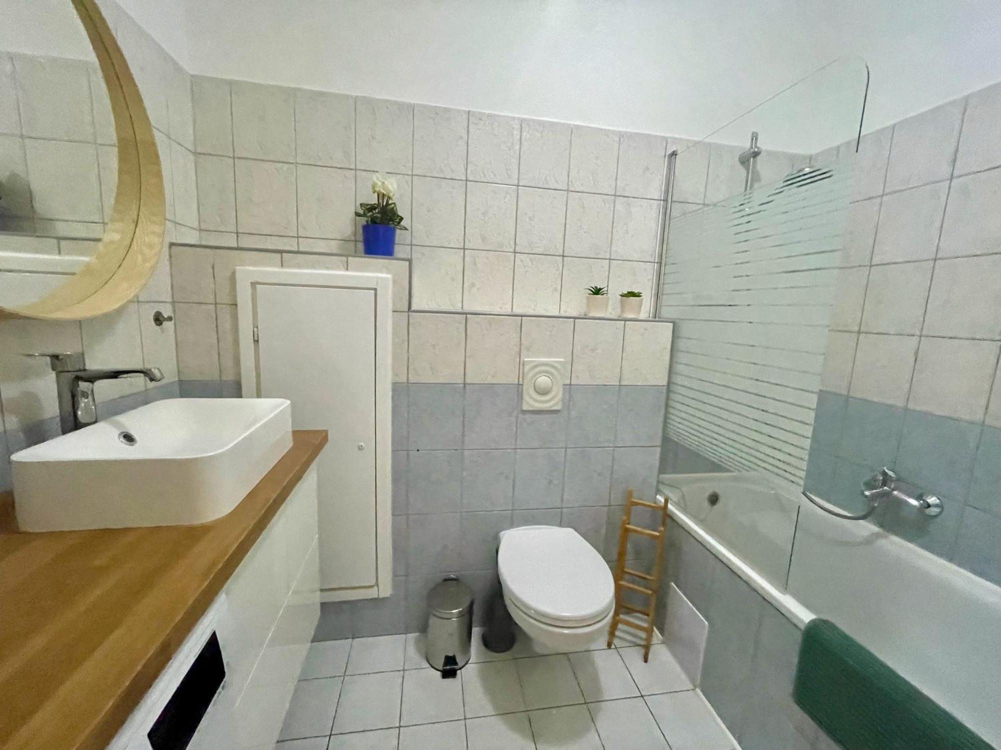 #klauzal11#design #2bdrm #freeparking Budapešť