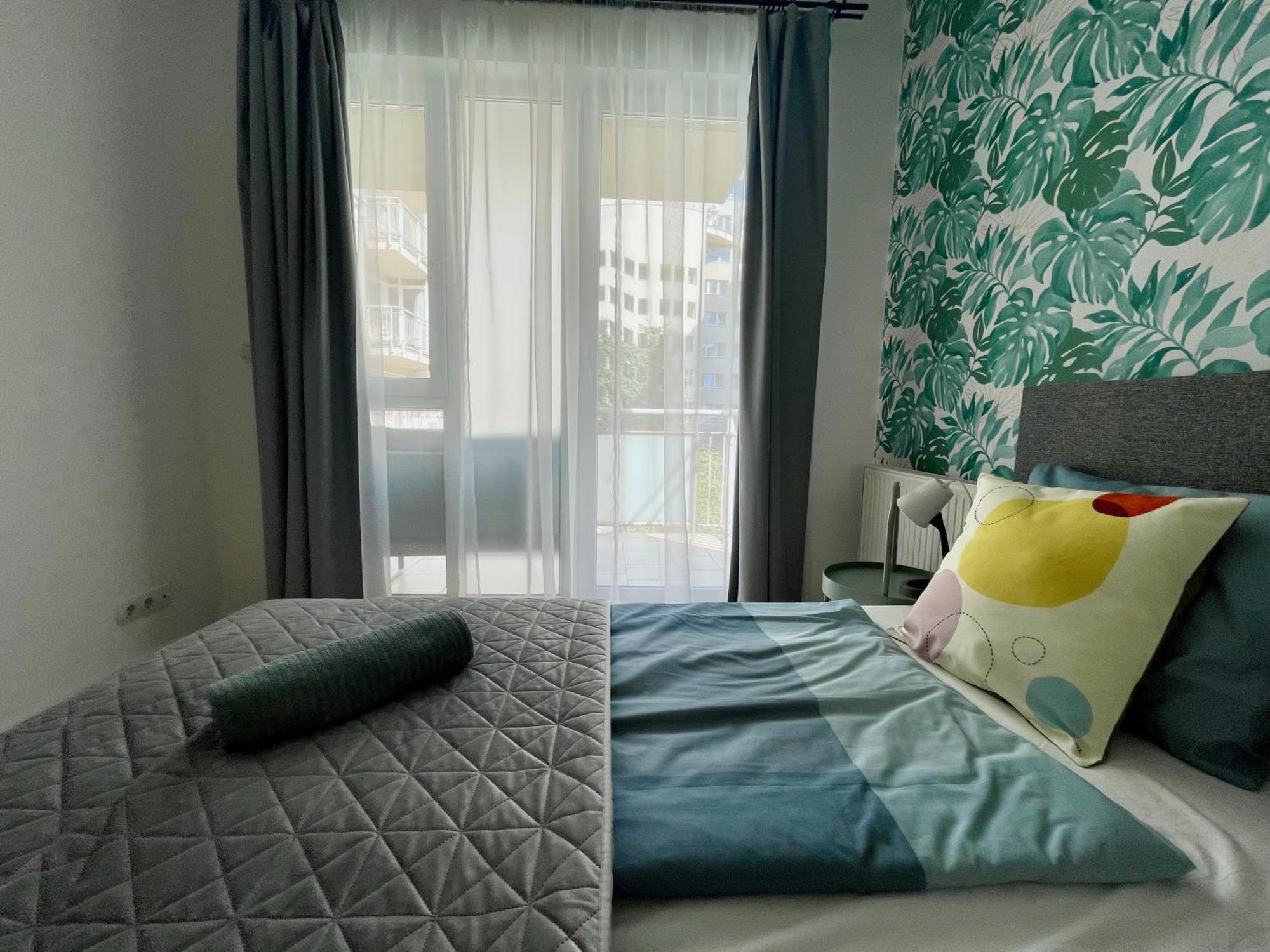#klauzal11#design #2bdrm #freeparking Budapešť